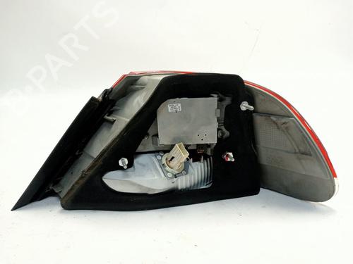 Left taillight BMW 7 (E65, E66, E67) 730 Ld | BP24196429C34 