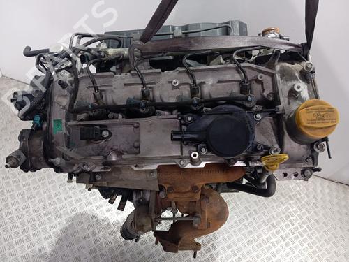 Engine CHRYSLER PT CRUISER (PT_) 2.2 CRD | BP27280210M1 