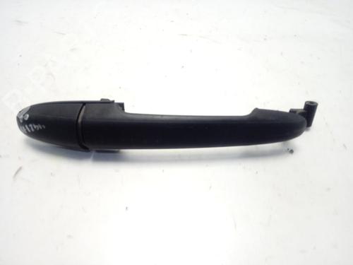 Used Front right exterior door handle MERCEDES-BENZ SPRINTER 3-t Van (B906) 215 CDI (906.611, 906.613) (150 hp) 15255498