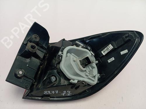 Left taillight RENAULT CAPTUR I (J5_, H5_) | BP37609363C34 - Image 2