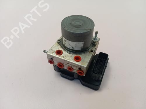 Used ABS pump PEUGEOT RIFTER 1.5 BlueHDi 100 (102 hp) 26700127