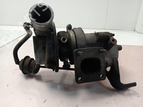 Turbocharger/Supercharger HYUNDAI TERRACAN (HP)  | BP17369918M71 