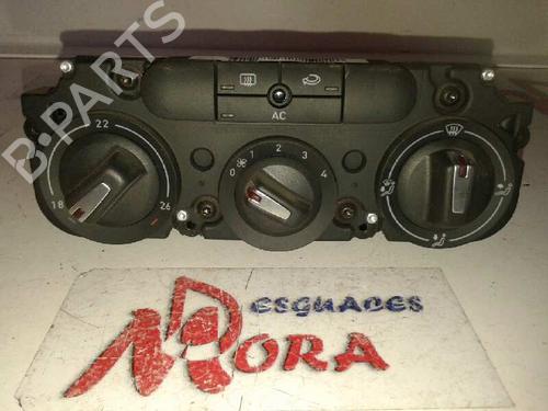 Used Climate control SEAT ALTEA (5P1) [2004-2015]  12645526