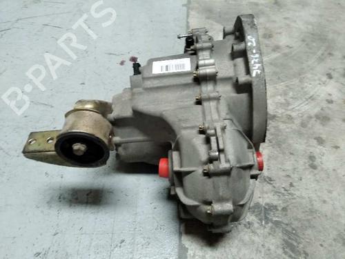 Gearbox SMART CITY-COUPE (450) 0.6 (S1CLA1, 450.341) | BP16530351M3 