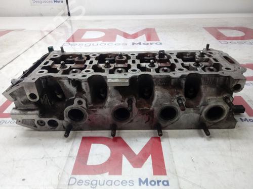 Cylinder head VW GOLF VI (5K1) 1.2 TSI | BP12670943M5 