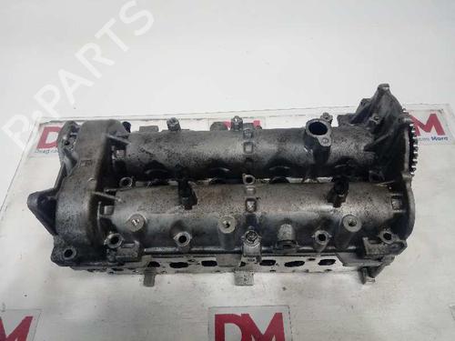 Cylinder head OPEL CORSA D (S07) 1.3 CDTI (L08, L68) | BP12658457M5 