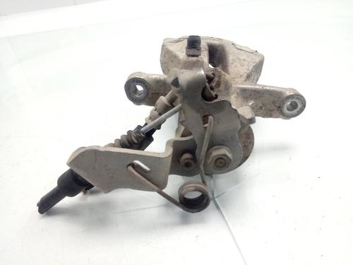Right rear brake caliper PEUGEOT RIFTER  | BP18656831M106 