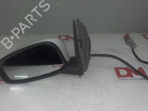 Retrovisor esquerdo FIAT STILO (192_) 1.2 16V (192_XA1B) (80 hp) 12835626