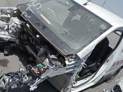 Warning switch PEUGEOT RIFTER | BP17156301I22