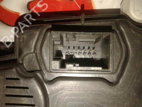 Instrument cluster OPEL CORSA D (S07) 1.3 CDTI (L08, L68) | BP12677590C47 