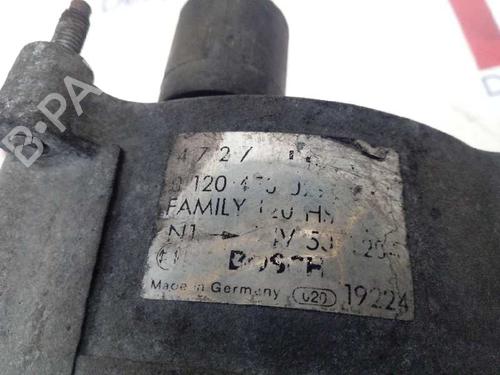 Generator DODGE RAM Van 2.5 TD | BP29409683M7 