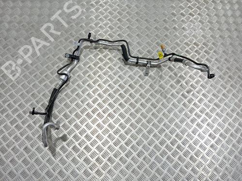 Used AC pipe CITROËN C4 X (BD_, BE_, BF_) [2022-2025]  21169584