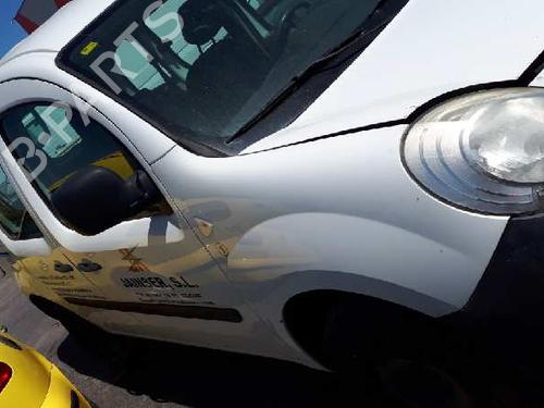 Instrument cluster RENAULT KANGOO (KC0/1_) | BP12667615C47