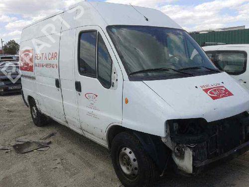 Steering pump FIAT DUCATO Van (244_) | BP15126998M99