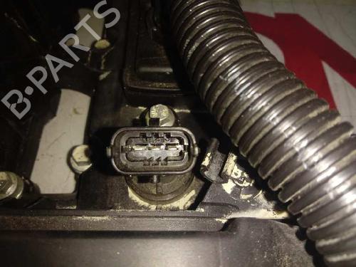 Valve cover FORD TOURNEO COURIER B460 MPV  | BP14131017M124 