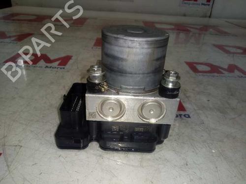 ABS pump CITROËN JUMPER I Bus (244, Z_)  | BP12669825M43 