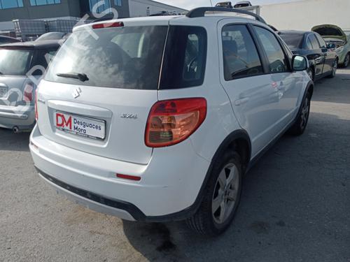 Other SUZUKI SX4 (EY, GY) 1.6 VVT (RW416, YA21S) | BP36595055O1  - Image 6