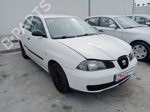 Used Parts SEAT CORDOBA (6L2)  1.4 16V  4598510