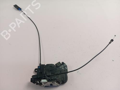Used Rear left lock KIA EV9 (MV) [2023-2025]  27881727