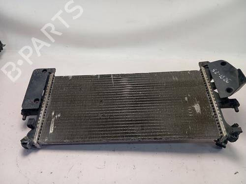 Køler FIAT DUCATO Van (250_) 100 Multijet 2,2 D (100 hp) 28729515