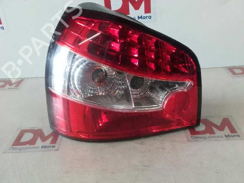 Used Left taillight AUDI A3 (8L1) [1996-2006]  12837027