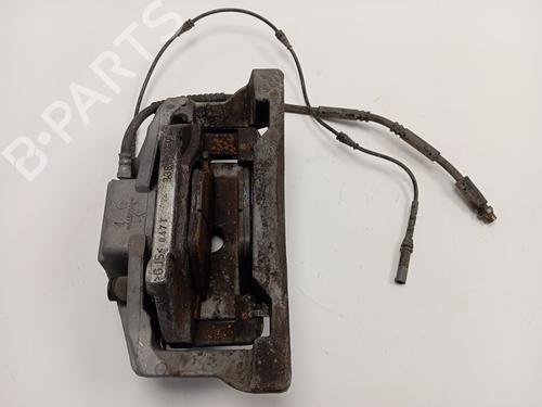 Used Left front brake caliper BMW X6 (E71, E72) M 50 d (381 hp) 23548768