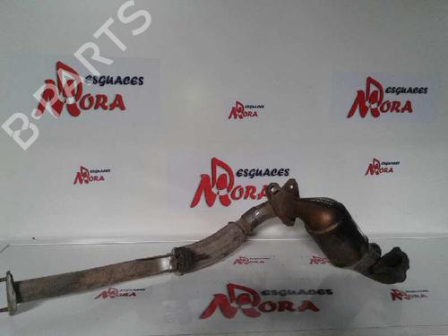 Used Catalyst NISSAN PRIMERA (P12) 1.9 dCi (120 hp) 12658535