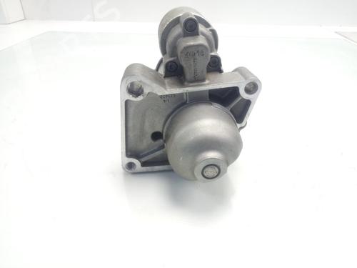 Used Starter CITROËN C4 CACTUS [2014-2025]  16992845