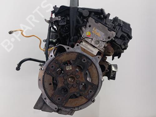 Engine BMW 5 (E60) 525 d | BP31717143M1 