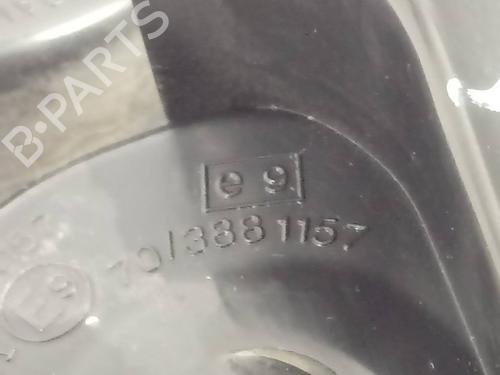 Horn PEUGEOT 508 I (8D_) 2.0 BlueHDi 150 | BP18656491E13 