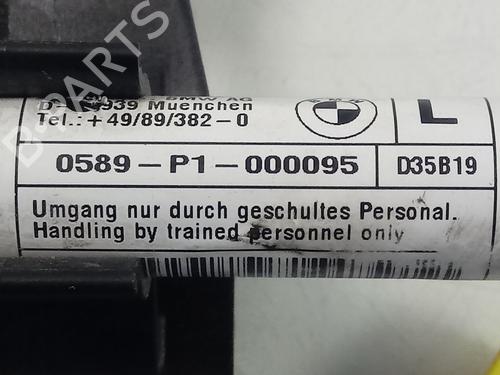 Other BMW 3 Gran Turismo (F34) 318 d | BP18169601O1 