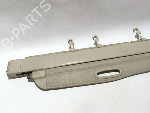 Rear parcel shelf HYUNDAI TUCSON (JM) 2.0 CRDi | BP31854898C85