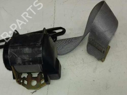Used Rear right seatbelt MERCEDES-BENZ E-CLASS (W210) E 300 Turbo-D (210.025) (177 hp) 12832850
