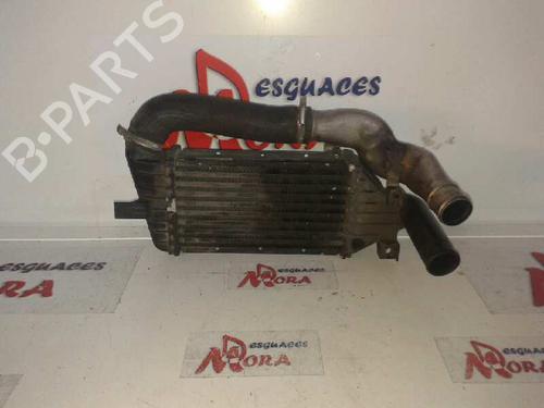 Used Intercooler OPEL ASTRA G Estate (T98) 1.7 TD (F35) (68 hp) 12643458