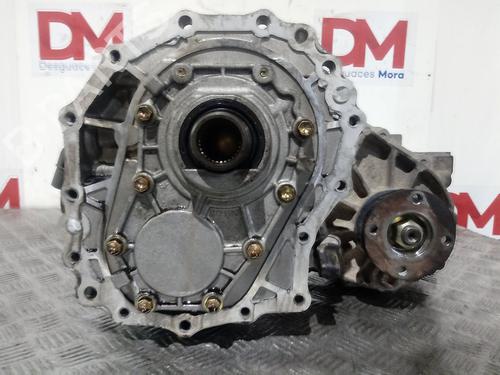 Used Transfer box NISSAN TERRANO II (R20) 2.7 TDi 4WD (125 hp) 13951119
