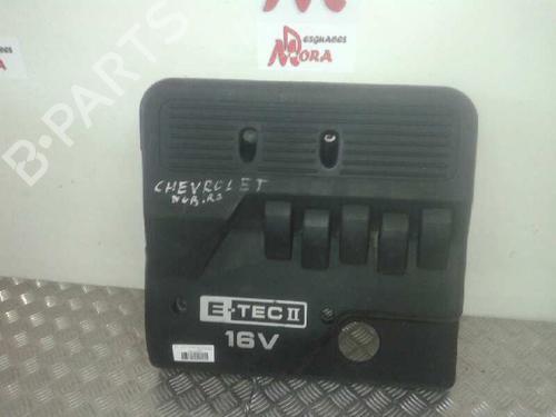 Used Upper protection CHEVROLET LACETTI (J200) 1.6 (109 hp) 17188217