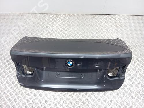 Used Tailgate BMW 3 (F30, F80) 320 i (184 hp) 27457674