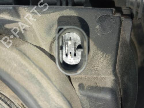 Left headlight BMW 3 (E46) 320 d | BP37075417C28 - Image 3