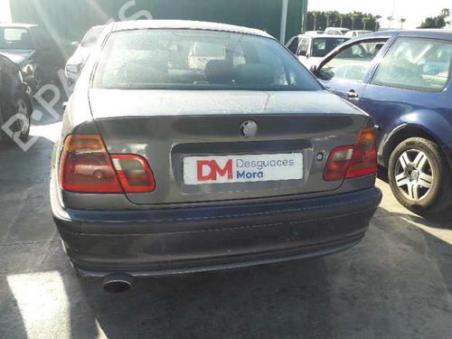 Steering pump BMW 3 (E46) 320 d | BP12654388M99 