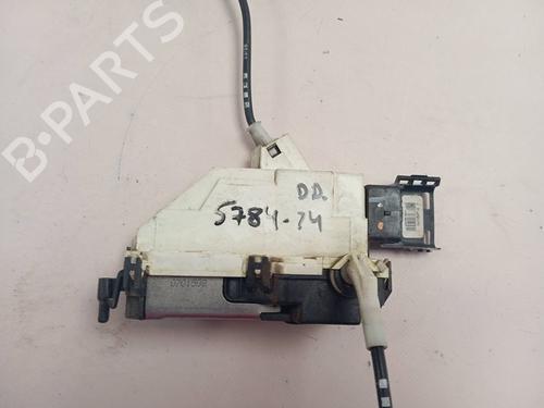 Used Front right lock PEUGEOT 308 I (4A_, 4C_) [2007-2016]  20717753