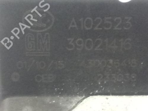 Tailgate lock OPEL ASTRA K (B16)  | BP19167390C101 