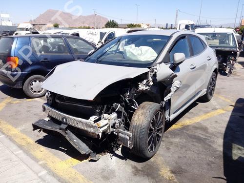 Catalyst FORD PUMA (J2K, CF7)  | BP20640899M10  - Image 6