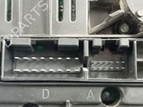 Climate control AUDI A3 (8P1)  | BP39406913I5  - Image 5