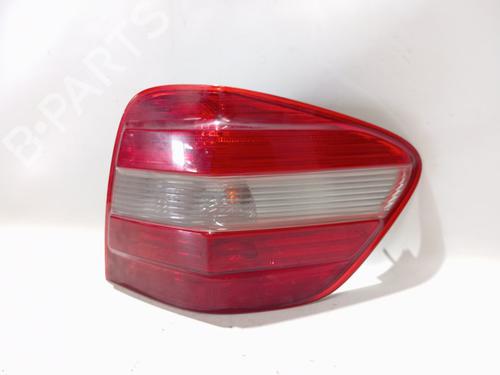 Right taillight MERCEDES-BENZ M-CLASS (W164) ML 320 CDI 4-matic (164.122) | BP28729536C35 