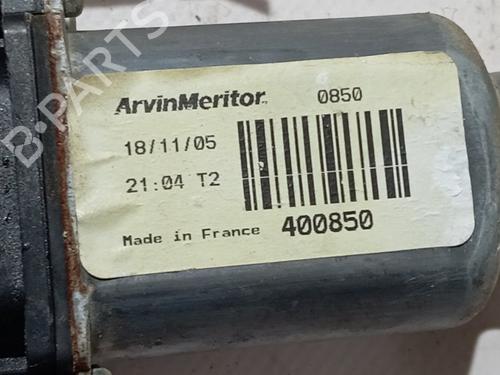 Rear right window mechanism NISSAN PATHFINDER III (R51)  | BP25854841C25 