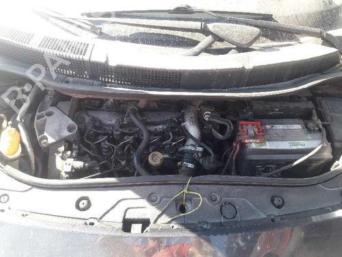 Catalyst RENAULT SCÉNIC II (JM0/1_)  | BP30371117M10 