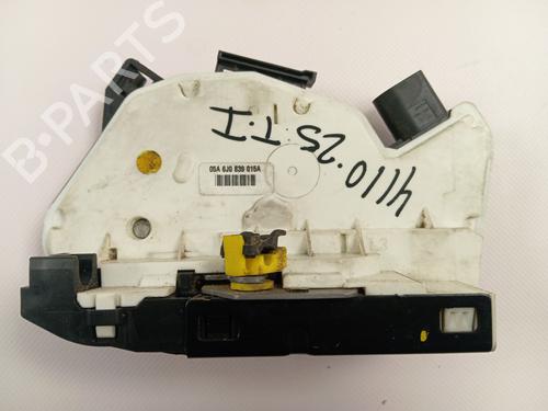 rear-left-lock-seat-ibiza-iv-6j5-6p1-2008-2009-2010-2011-2012-2013-2014-2015-2016-2017-34240478 main image