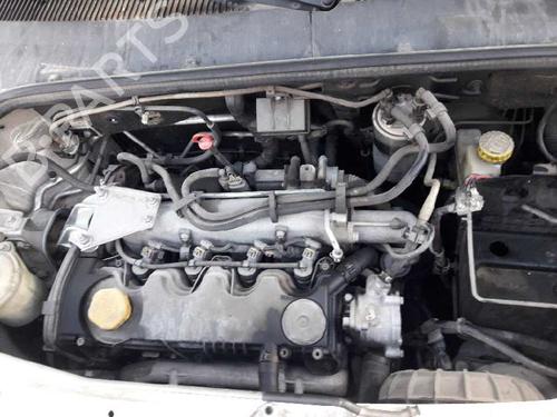 Servopumpe FIAT DOBLO MPV (119_, 223_) 1.9 JTD | BP14920324M99