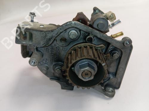 Indsprøtningspumpe Indsprøtningspumpe PEUGEOT 5008 (0U_, 0E_) 1.6 HDi (112 hp) 37196932 37196932