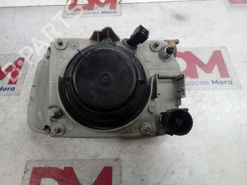 Left headlight RENAULT SUPER 5 (B/C40_) 1.2 (B/C40F) | BP29409767C28 